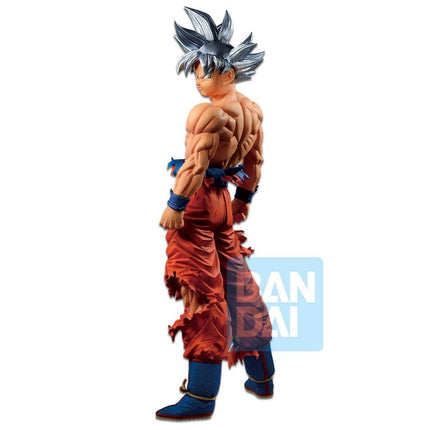 Son Goku Ultra Instinct Dragon Ball Super Ichibansho (Extreme Saiyan) 30 cm