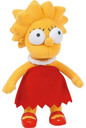 Simpson Peluche Lisa Simpsons 31cm (3948437405793)