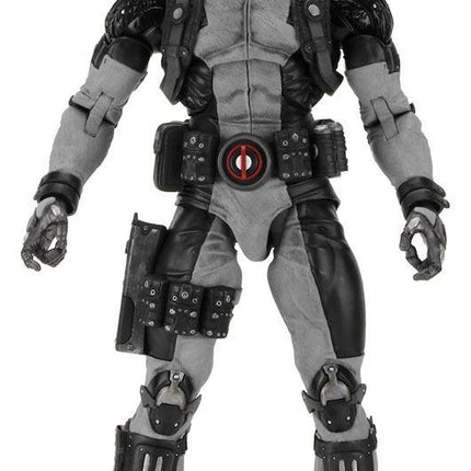 Deadpool X-Force Action Figures Deluxe 45cm NECA (3948334252129)