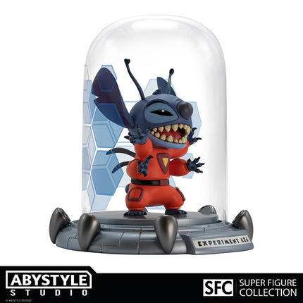 Stitch 626 Disney Super Collection Figure 12 cm Abystyle - 28
