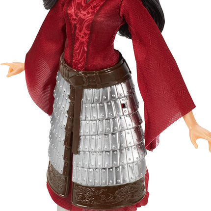 Disney Princess Mulan 30 cm Mode Doll Baby Hasbro
