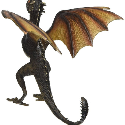 Baby Drago Il Trono di Spade Game of Thrones Statuetta Scultura Statua 12cm (3948321964129)