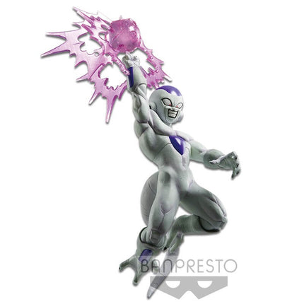 Frieza Dragon Ball G x Materia PVC Statuetka 13 cm Statuetka