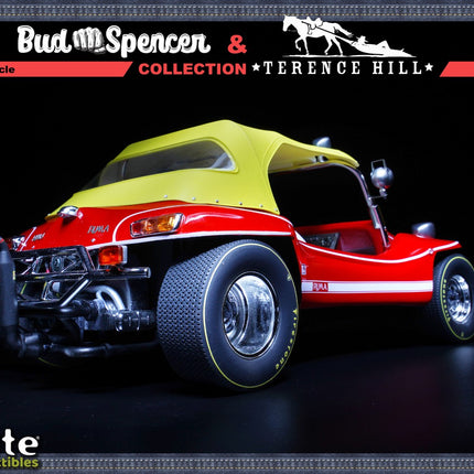 Dune Buggy Perfect Model 1/12 Bud Spencer Vehicle