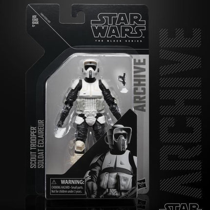 Star Wars Black Series Archive Action Figures 15 cm 2019 Wave 2 Hasbro (3948064768097)
