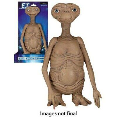 E.T. Extraterrestre Pupazzo 30cm NECA (3948447137889)