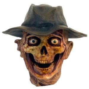 Nightmare on Elm Street Premium Motion Statuetta con Suoni Statua Freddy Krueger 25 cm (3948376260705)