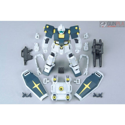 GM Gundam Thunderbolt Gundam: High Grade -  1:144 Model Kit