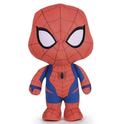 Spiderman Marvel plush 8 Inches 20 cm