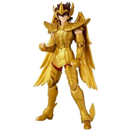 Aiolos Action Figure Cavalier Gold Sagittarius Saint Seiya Knights of the Zodiac