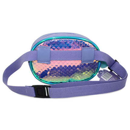 Mini Bag with belt Mermaid Girl