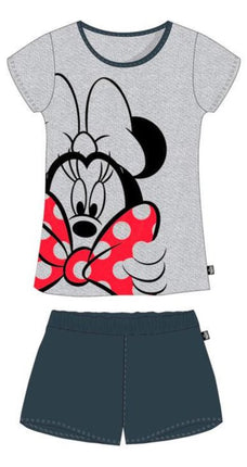 Minnie Girl Pajamas T-Shirt Disney shorts
