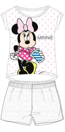 Set T-shirt  Minnie Disney