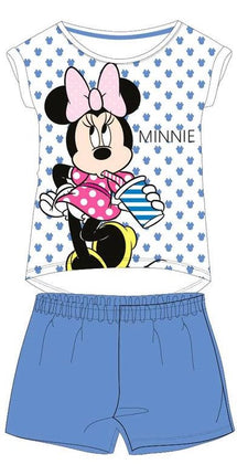 Set T-shirt  Minnie Disney