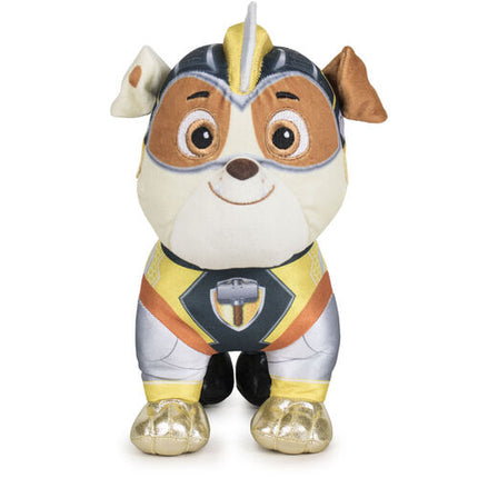 Pluche Paw Patrol Super Paws Mighty Pups 27 cm