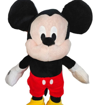 Mickei Mouse peluche 20 cm disney plush