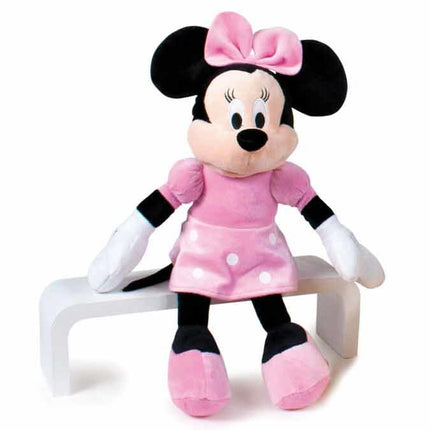 Plush Minnie Mouse  Disney