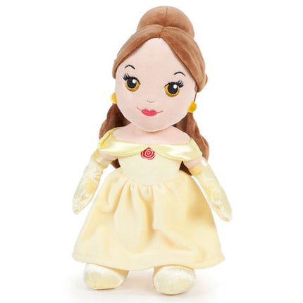 Peluche princesse Disney 30 cm