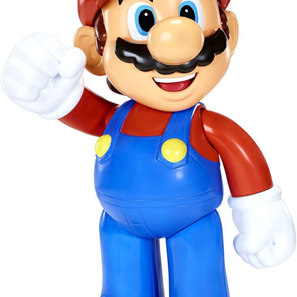 Figurka Super Mario Jumbo 50 cm