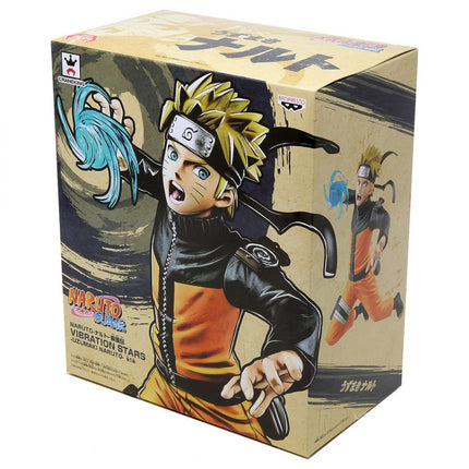 Naruto Shippuden Vibration, Stars, Statues, Uzumaki Naruto 17 cm