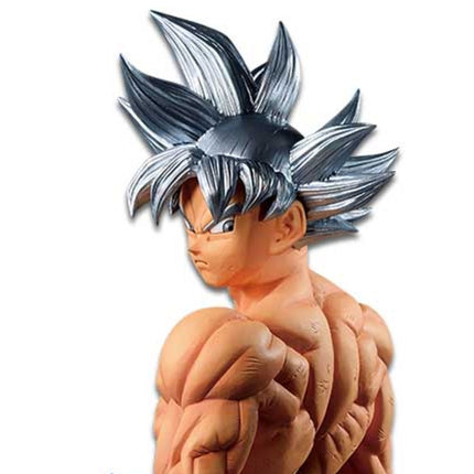Son Goku Ultra Instinct Dragon Ball Super Ichibansho PVC  (Extreme Saiyan) 30 cm