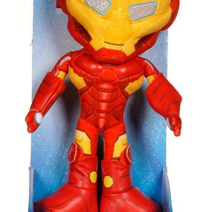 Iron Man Peluche 25cm Marvel Comics Avengers (3948470042721)