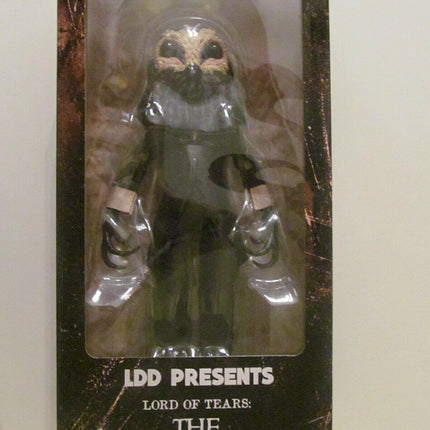 Lord of Tears Living Dead Dolls Lalka Owlman 25cm