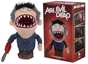 Ash vs Evil Dead La Casa Pupazzo Marionetta Ashy Slashy Impossessato Demoniaco 38 cm NECA 41969 (3948443402337)