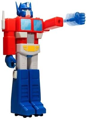 Super Shogun Optimus Prime Transformers Figurka 61cm