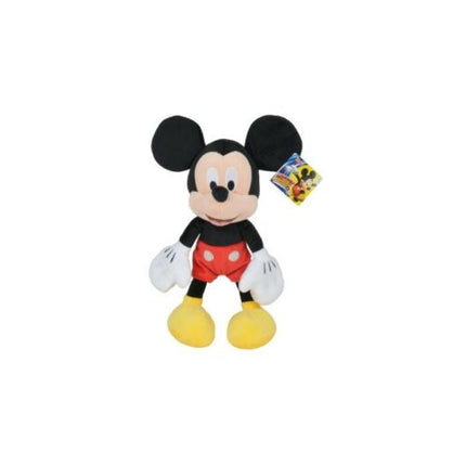 Mickei Mouse peluche 15 cm disney plush