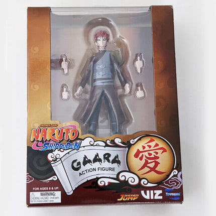 Naruto Shippuden Action Figure Gaara 10 cm
