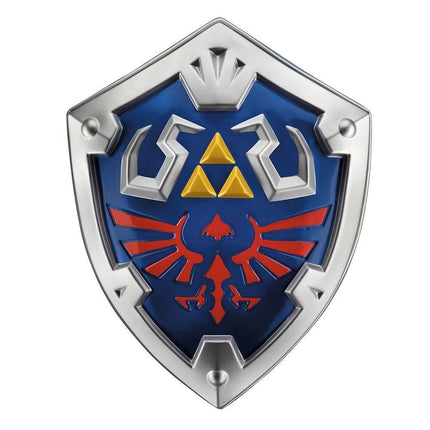Legend of Zelda Replica Scudo Skyward Hylian Shield 48 cm (3948356829281)