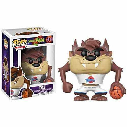 Taz Funko Pop Chase Edition Space Jam - 414