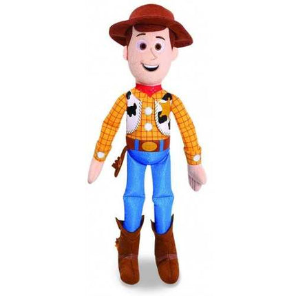 Toy Story Peluche with Plush sounds 30 cm