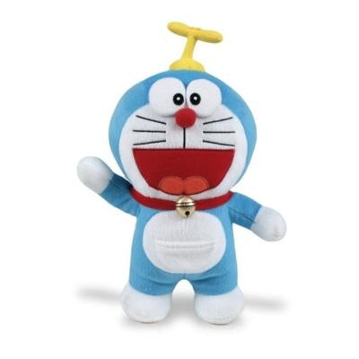 Plush Doraemon 27 cm