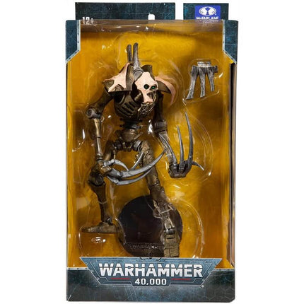 Warhammer 40k Figurka Necron Flayed One 18cm