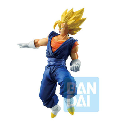 Dragon Ball Z - Dokkan Battle Ichibansho Statuetka PVC Vegito 18 cm