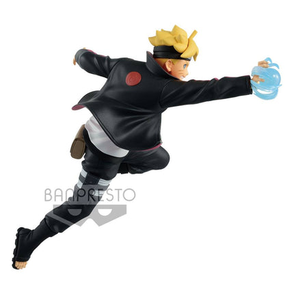 Boruto - Naruto Next Generations PVC Statue Uzumaki Boruto 12 cm