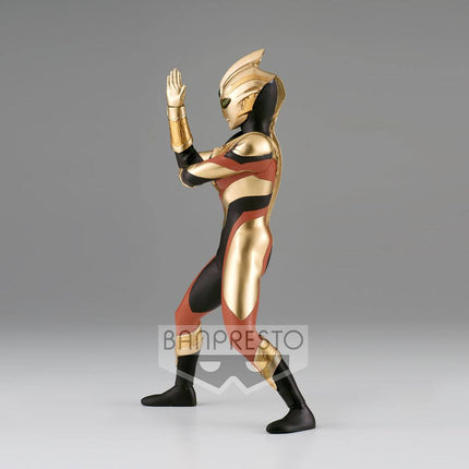 Ultraman Trigger Hero's Brave PVC Statuetka Trigger Multi Type Sunset Glow Edition Ver. A 18 cm