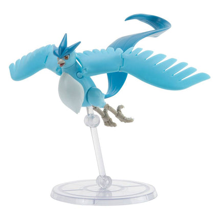 Articuno Pokémon 25th anniversary Select Action Figure 15 cm