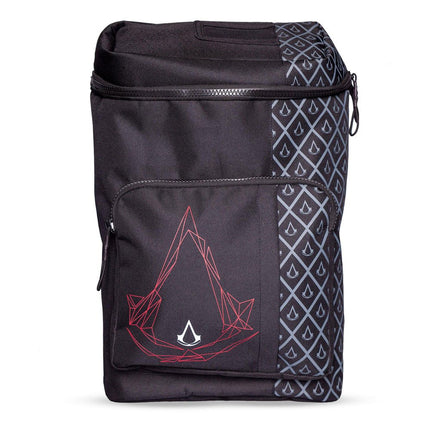 Assassin's Creed Backpack Deluxe Logo Zaino
