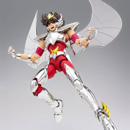 Pegasus Seiya (Final Bronze Cloth) 17 cm Saint Seiya Saint Cloth Myth Ex Action Figure