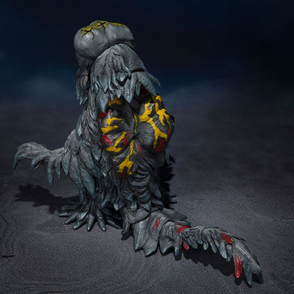 Godzilla vs. Hedorah S.H. MonsterArts Action Figure Set Hedorah 17 cm