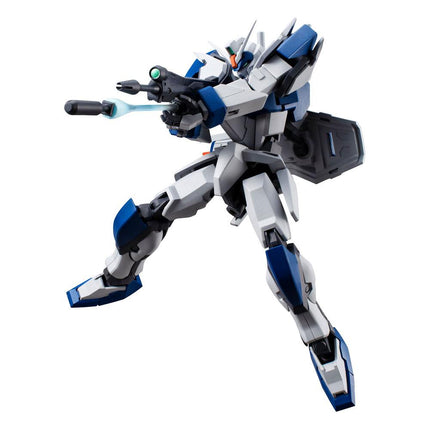 GAT-X102 DUEL GUNDAM ver. A.N.I.M.E. Mobile Suit Gundam Robot Spirits Action Figure 13 cm