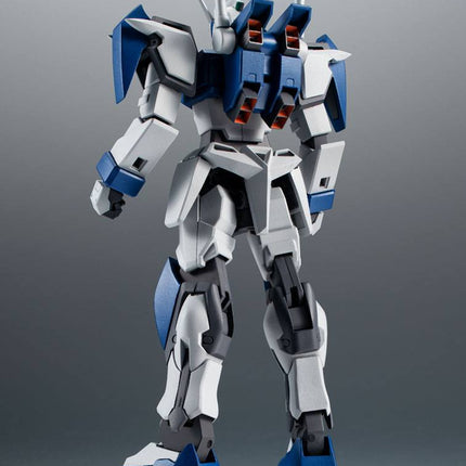 GAT-X102 DUEL GUNDAM ver. A.N.I.M.E. Mobile Suit Gundam Robot Spirits Action Figure 13 cm