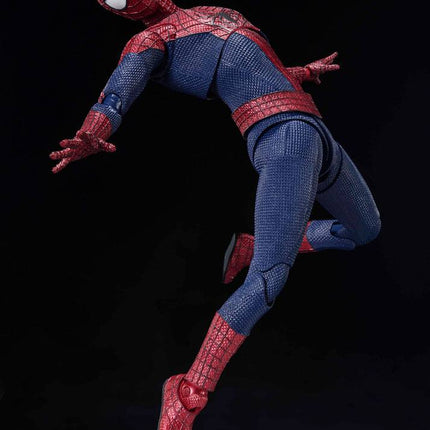 The Amazing Spider-Man 2 SH Figuarts Figurka Spider-Man 15 cm
