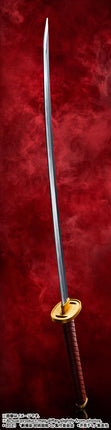 Replika Jujutsu Kaisen 0 Proplica 1/1 Miecz Okkotsu - Objawienie Riki - 99 cm