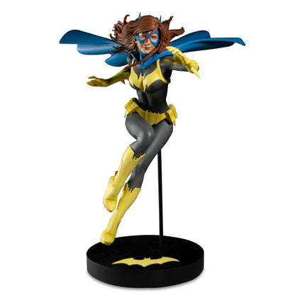 Batgirl by Josh Middleton  DC Designer Series Statue 1/6 30 cm