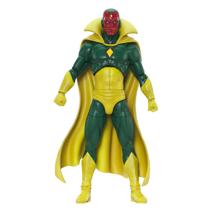 Figurka Vision Marvel Select 18cm