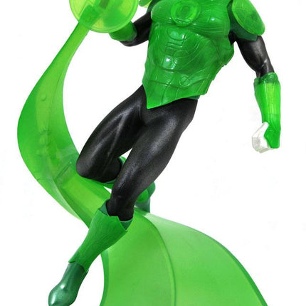 Lanterna Verde DC Comic Gallery PVC Statuetta Green Lantern 25 cm
